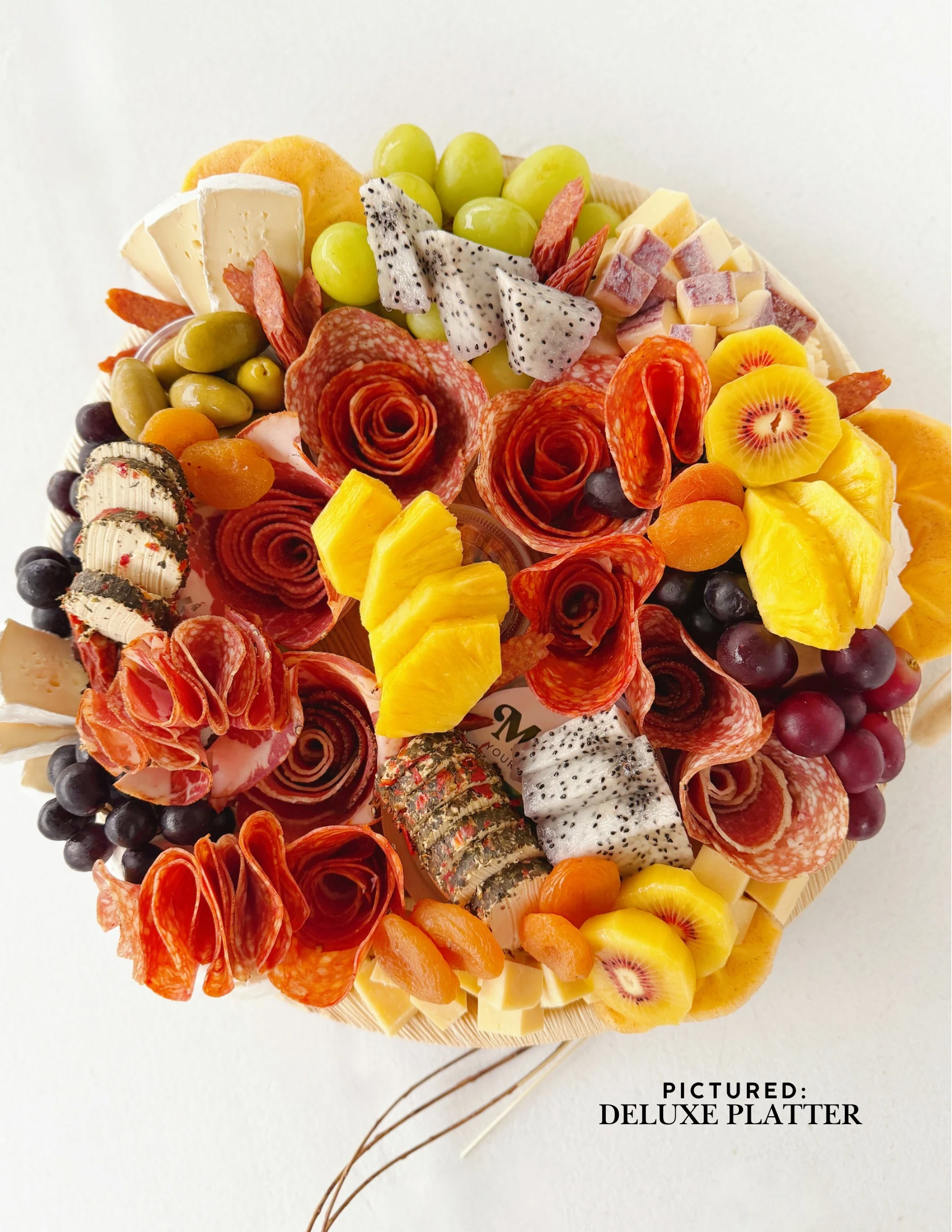 Charcuterie Platters