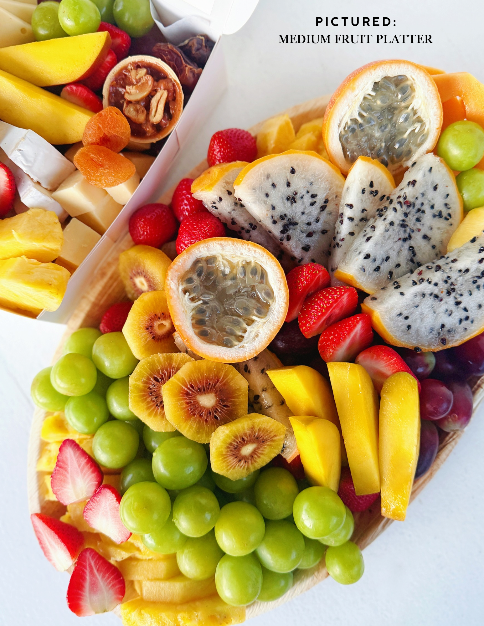 Fruit Platters
