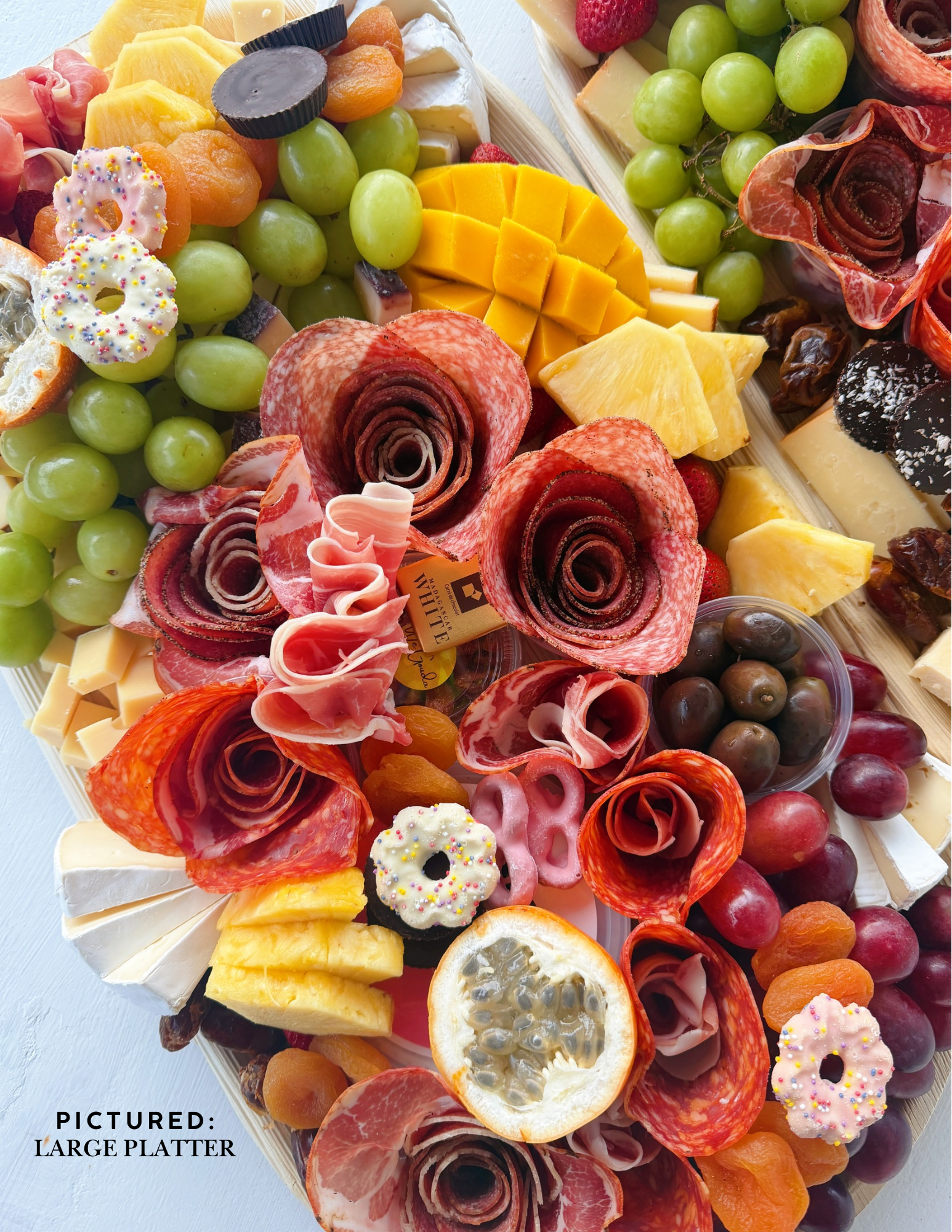 Charcuterie Platters
