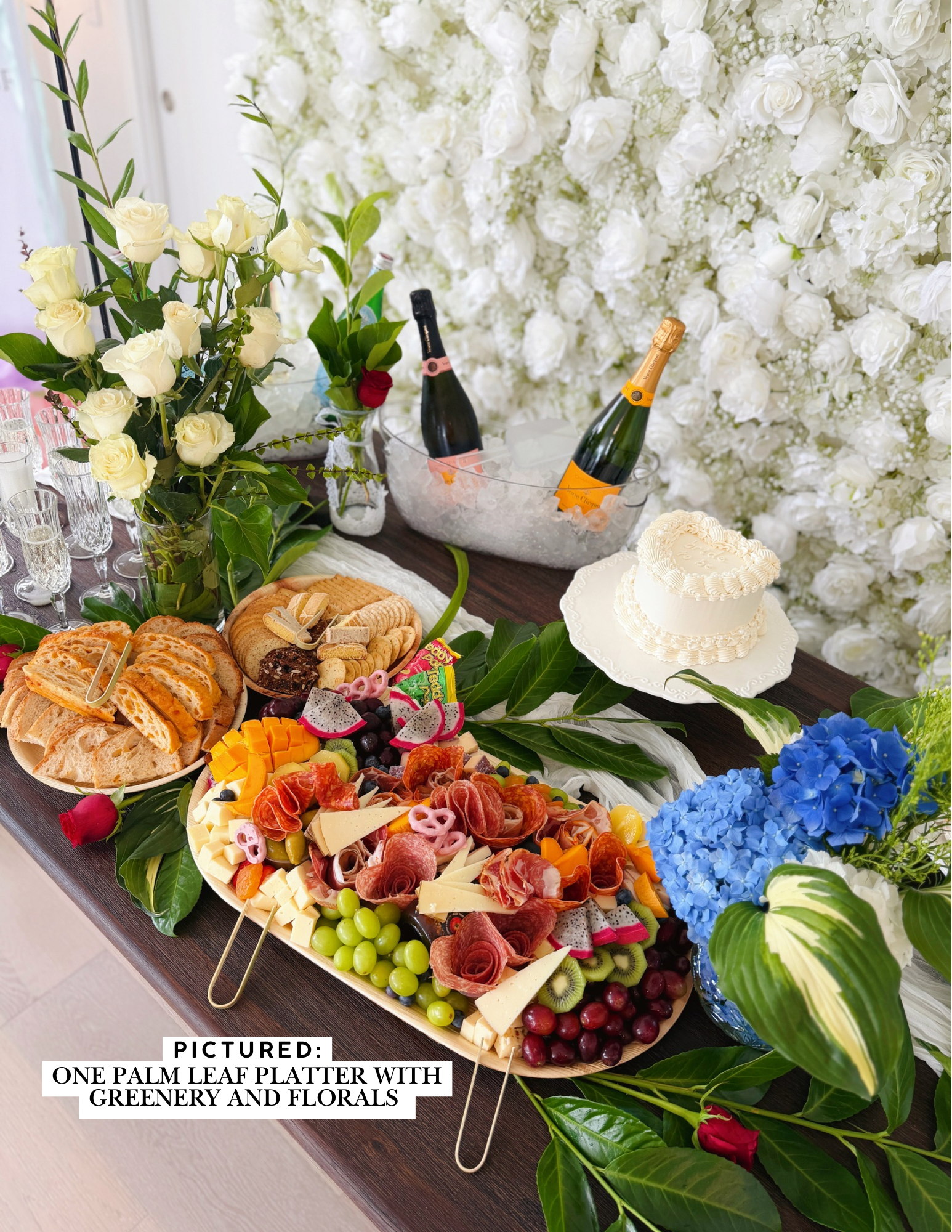 On-Site Grazing Board Bundle