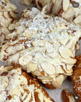 Double Baked Almond Croissant (6 Pack)